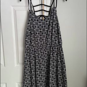 Cute, strappy dress